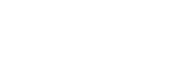 our mission