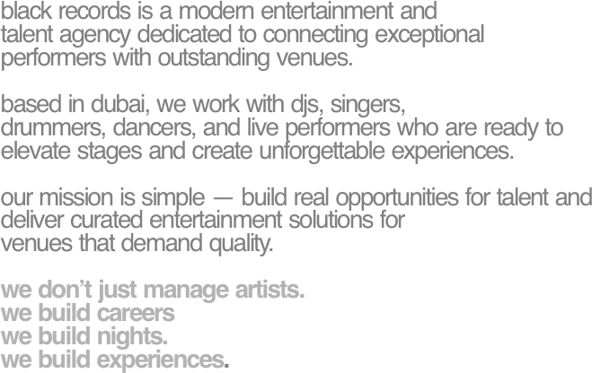 about us