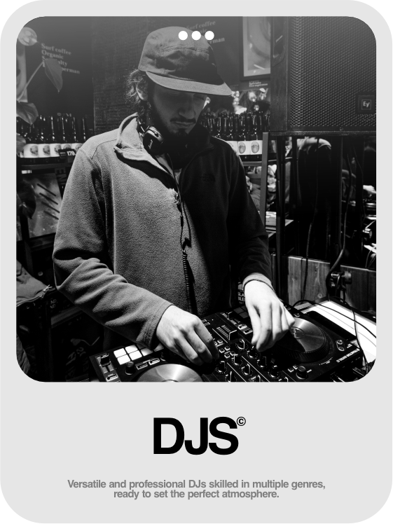 djs